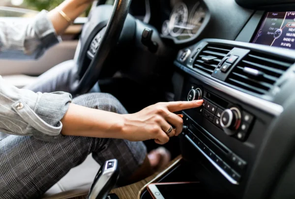 car aircon service